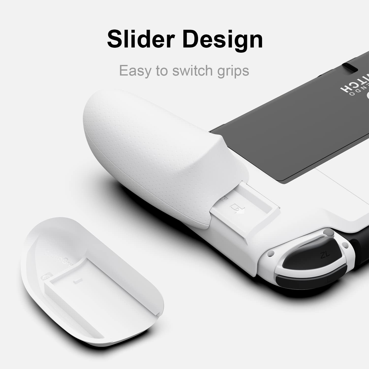 Accesorios para Nintendo Switch OLED