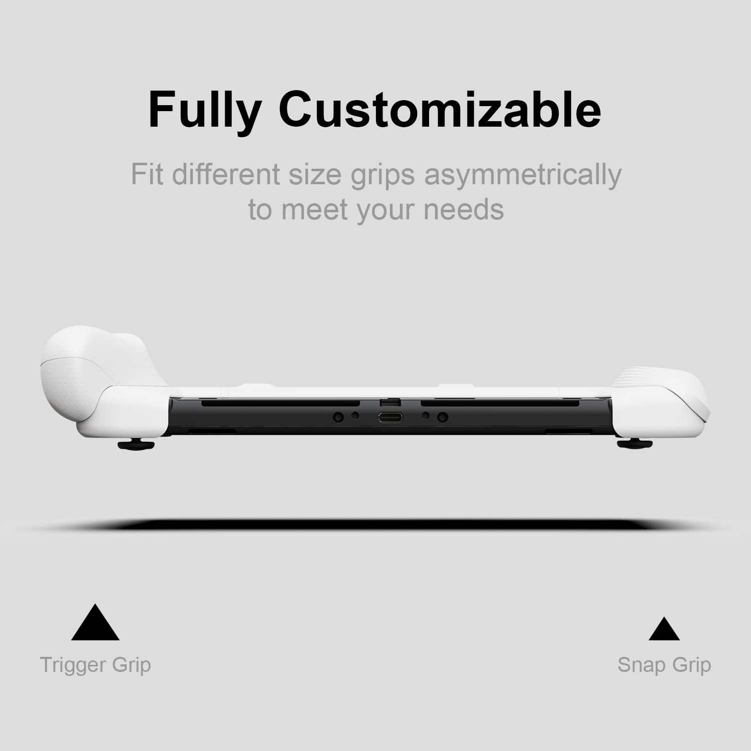 Accesorios para Nintendo Switch OLED