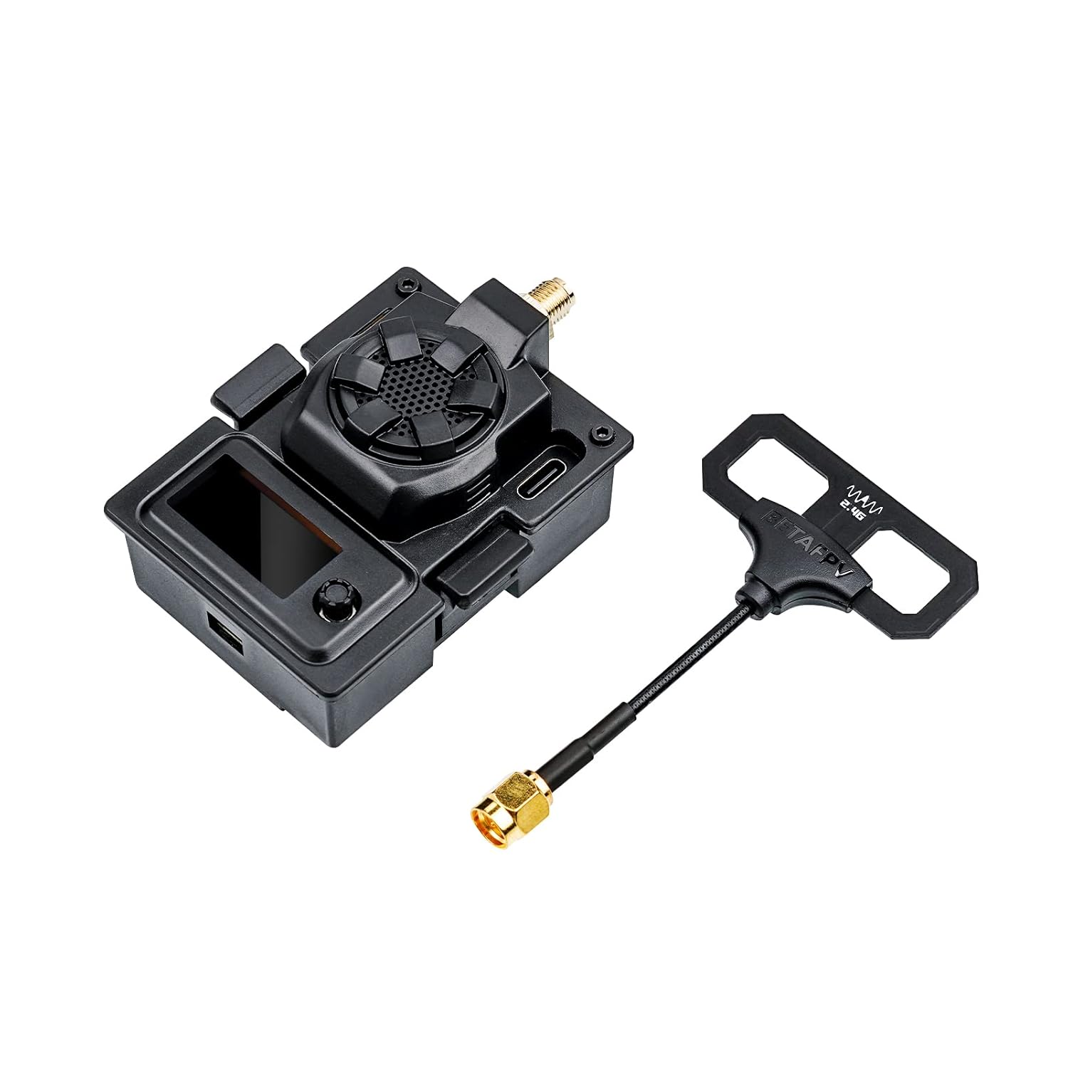 Módulo Micro TX BETAFPV 2.4G