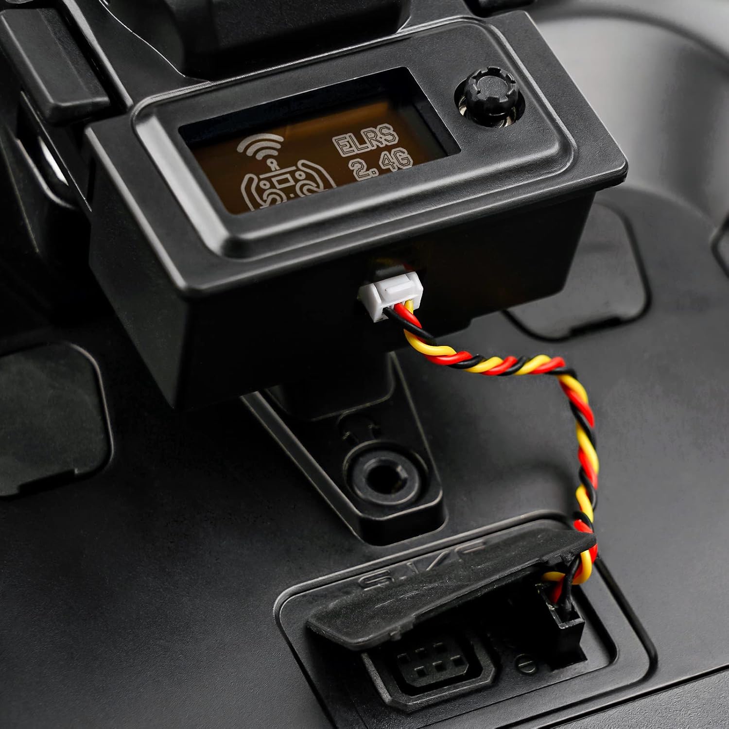 Módulo Micro TX BETAFPV 2.4G