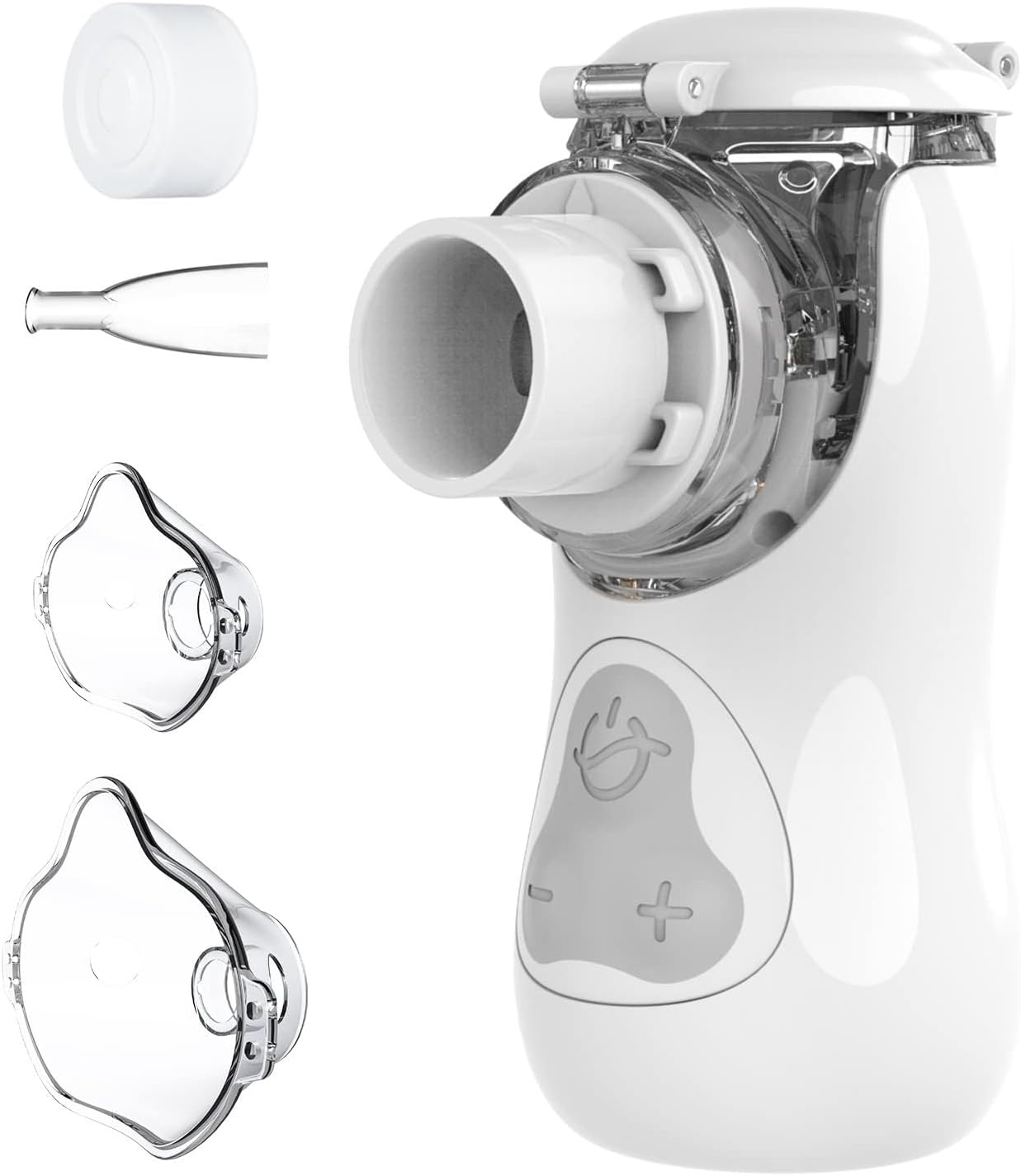 Nebulizador Portátil FEELLIFE