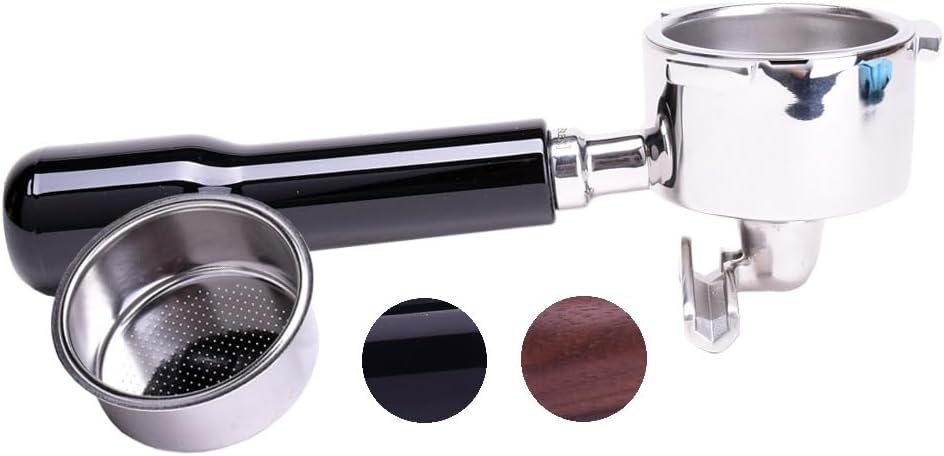 Soporte colador Delonghi EC