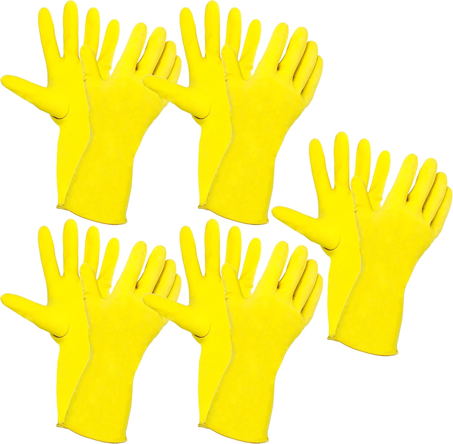 Guantes de limpieza premium XL