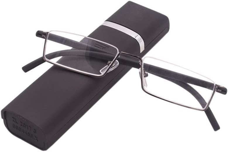 Gafas de lectura ultraligeras