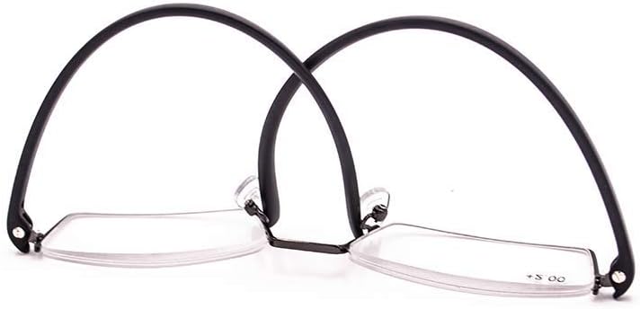 Gafas de lectura ultraligeras