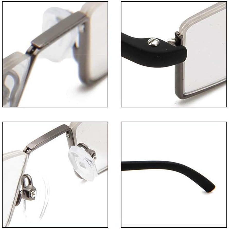 Gafas de lectura ultraligeras