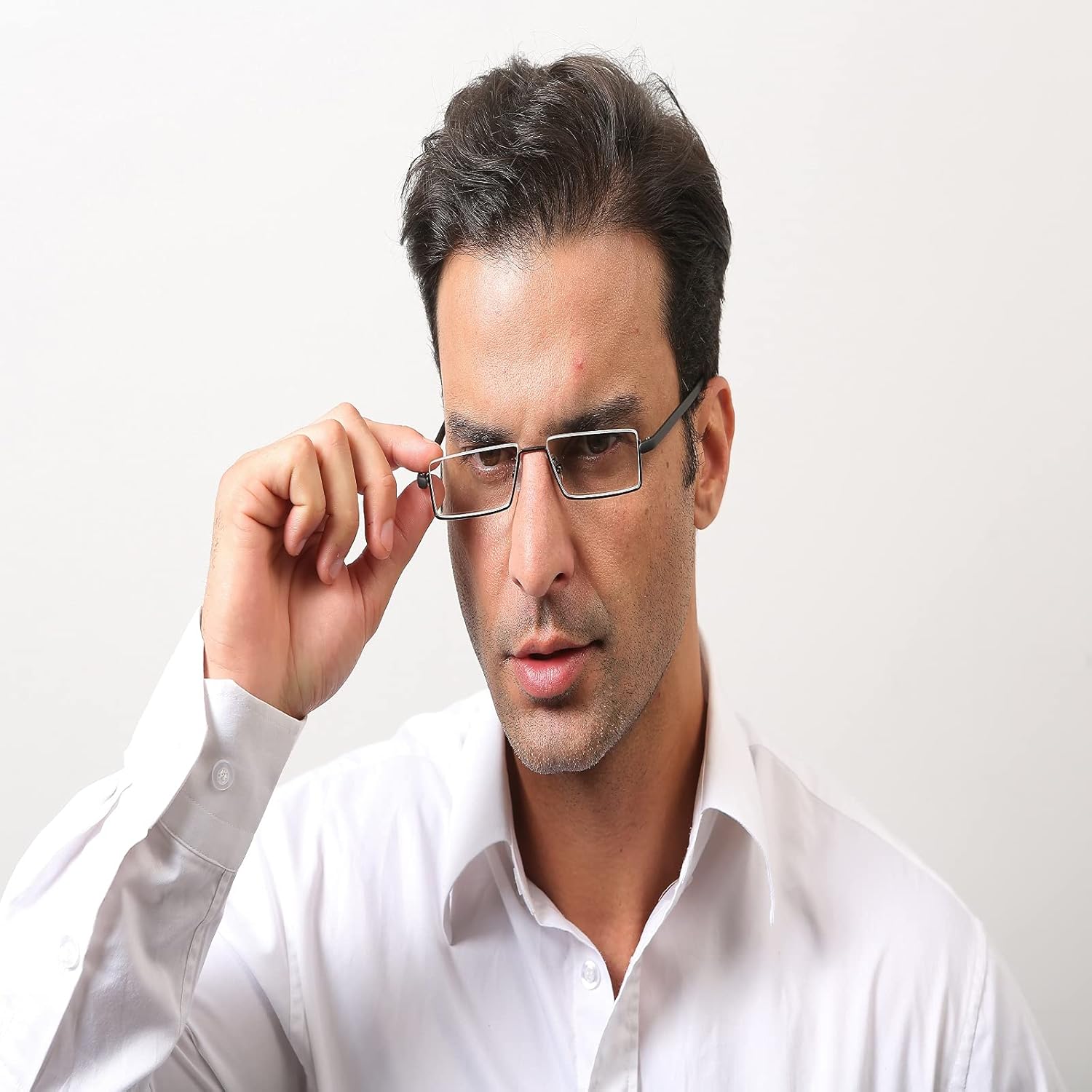 Gafas de lectura ultraligeras