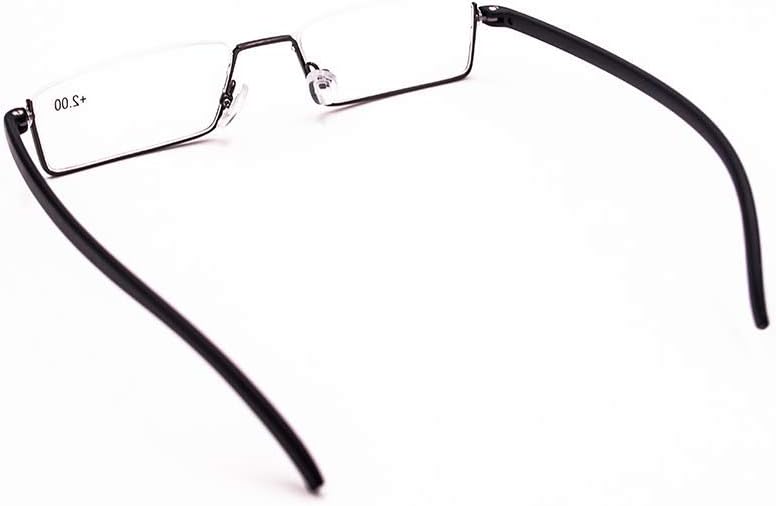 Gafas de lectura ultraligeras