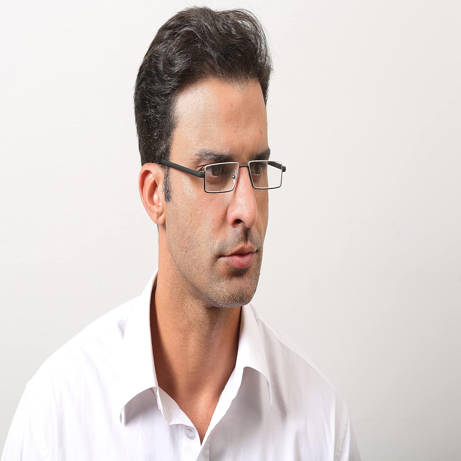 Gafas de lectura ultraligeras