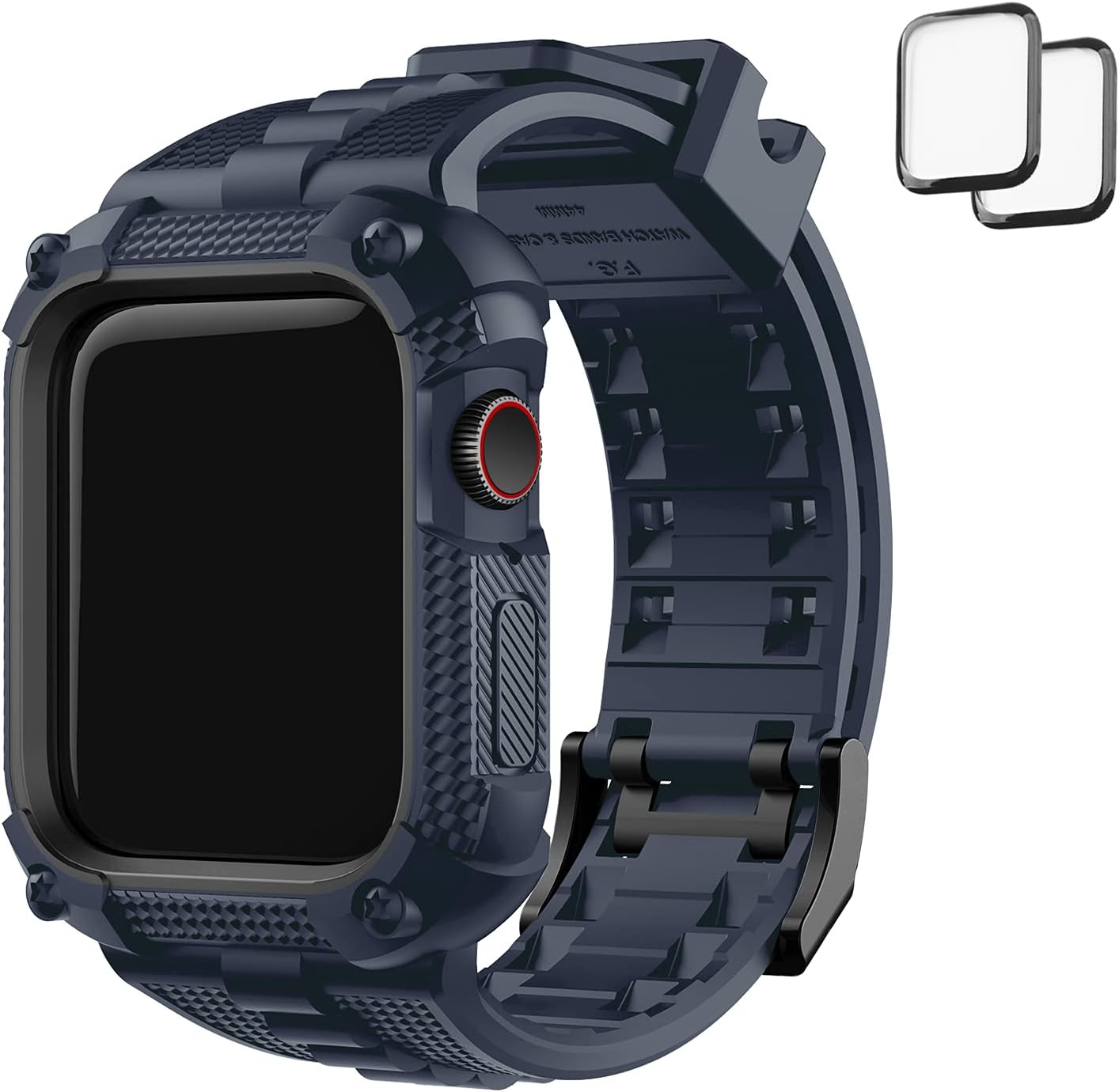 Correa Silicona para Apple Watch