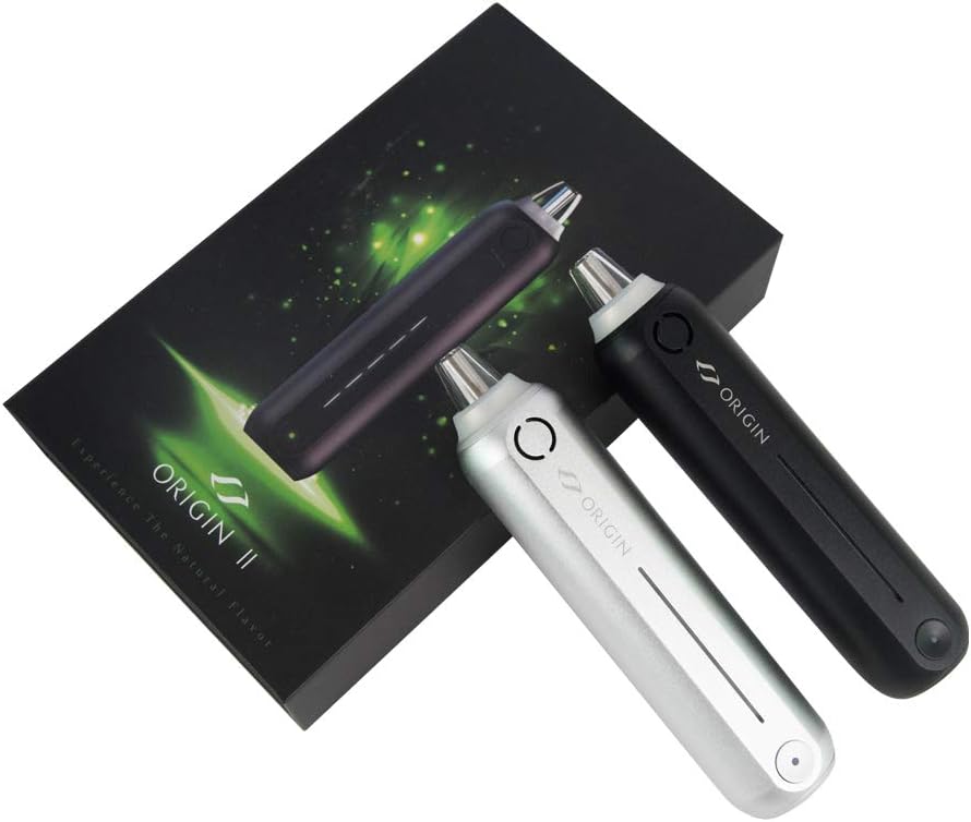Vaporizador EnjoyHigh Origin II