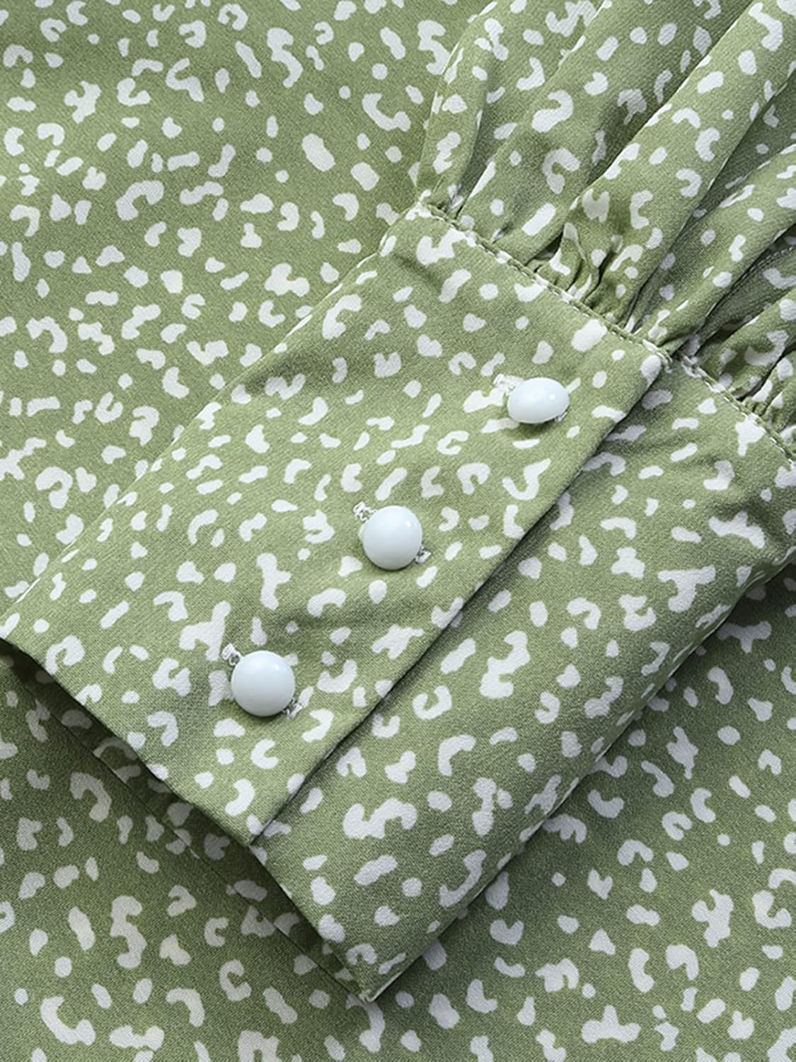 Blusa Satén Metálica con Lazo