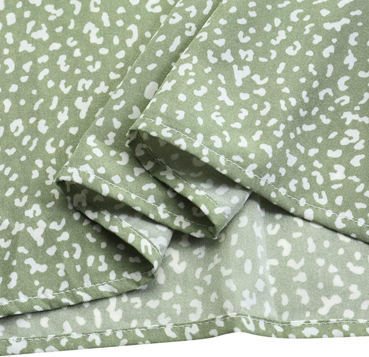 Blusa Satén Metálica con Lazo