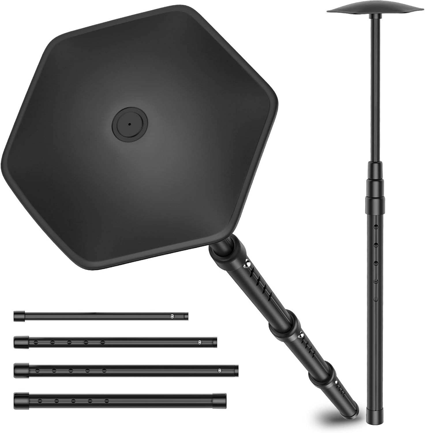 Soporte Ajustable para Golf