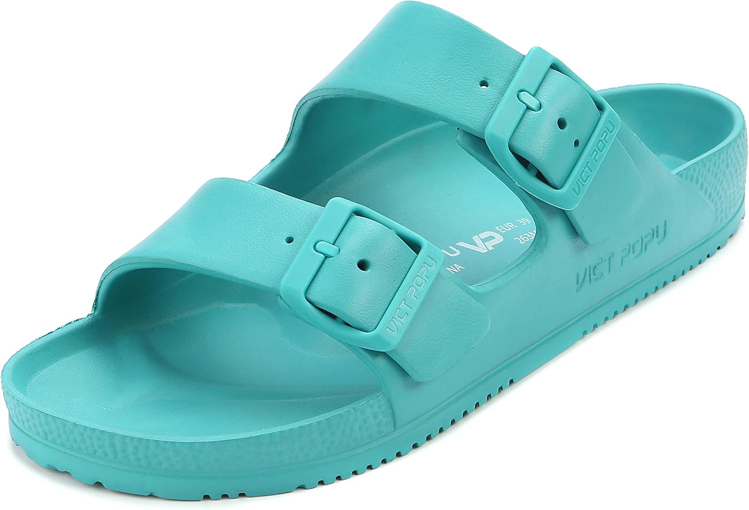 Sandalias VICT POPU para mujer