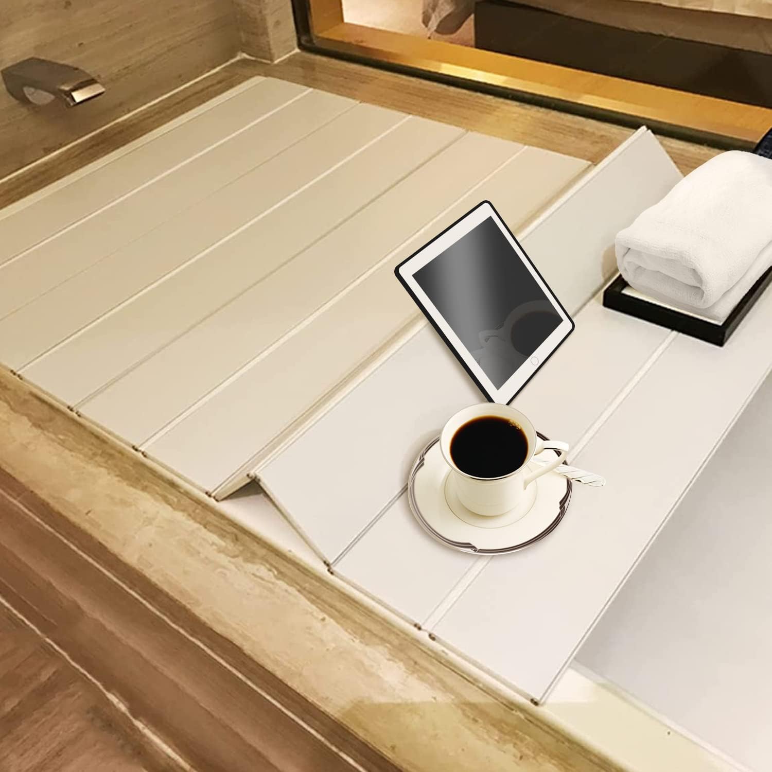 Funda Plegable para Bañera