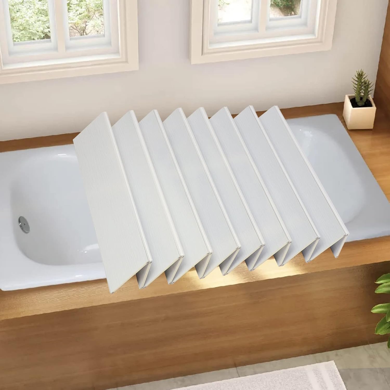 Funda Plegable para Bañera