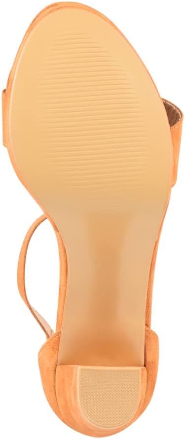Zapato Alto Chunkyrayan Mujer