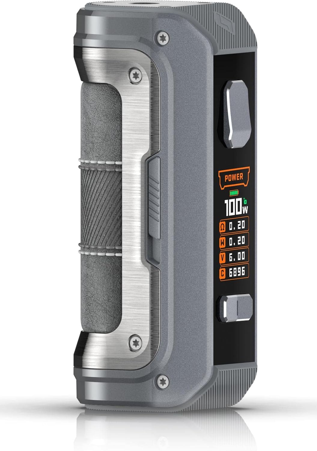 Aegis Max 2 Mod 100W Vape