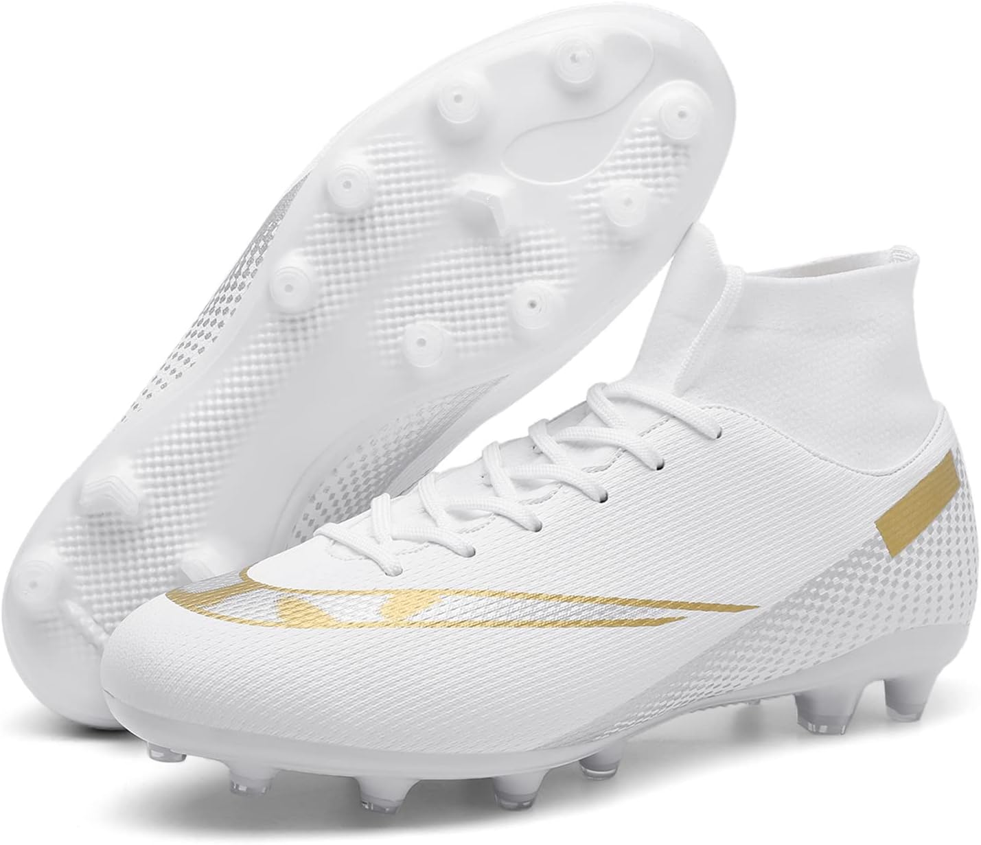 Zapatos de Fútbol Unitysow 45 EU