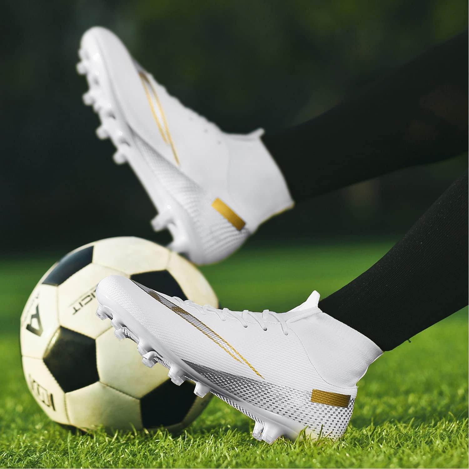 Zapatos de Fútbol Unitysow 45 EU