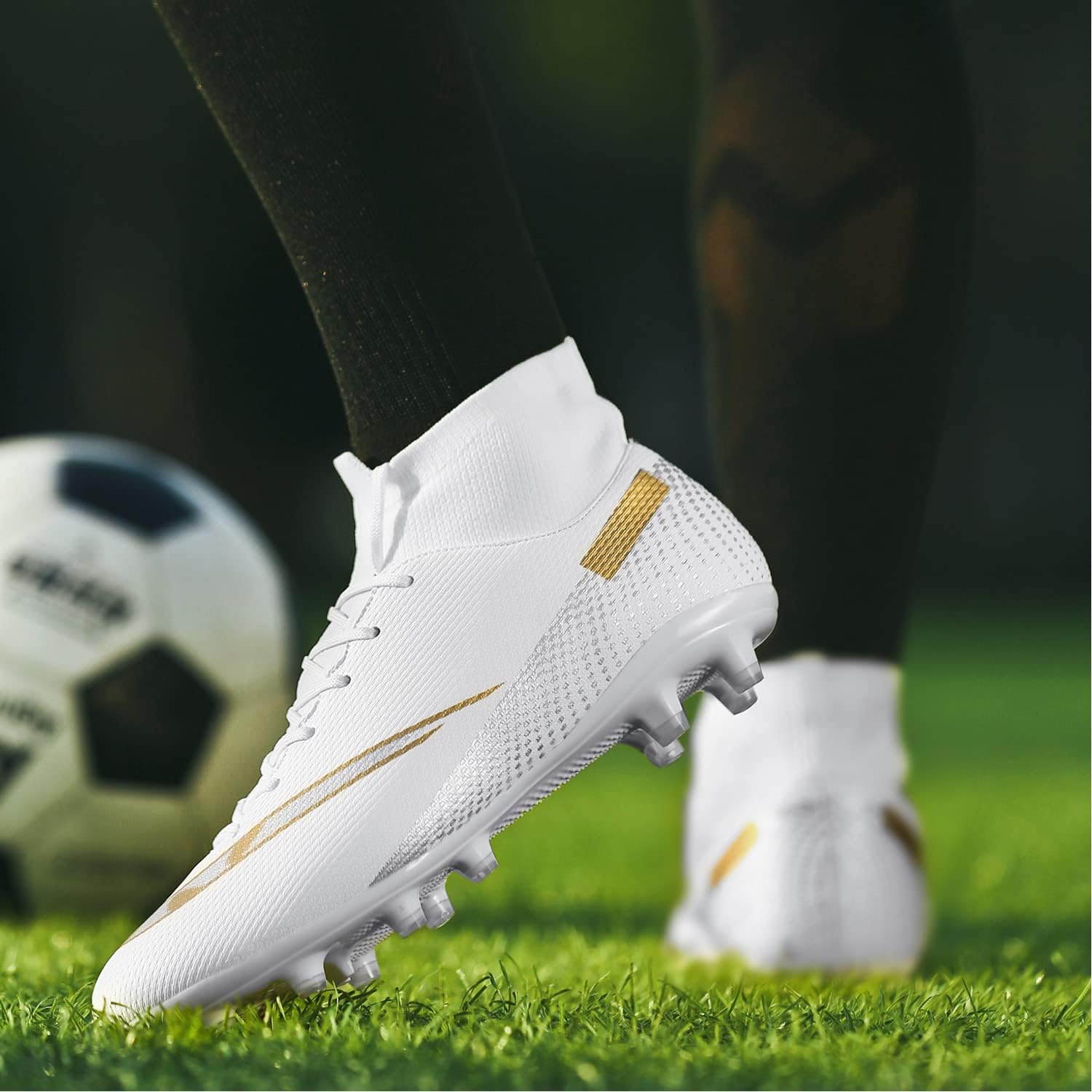 Zapatos de Fútbol Unitysow 45 EU