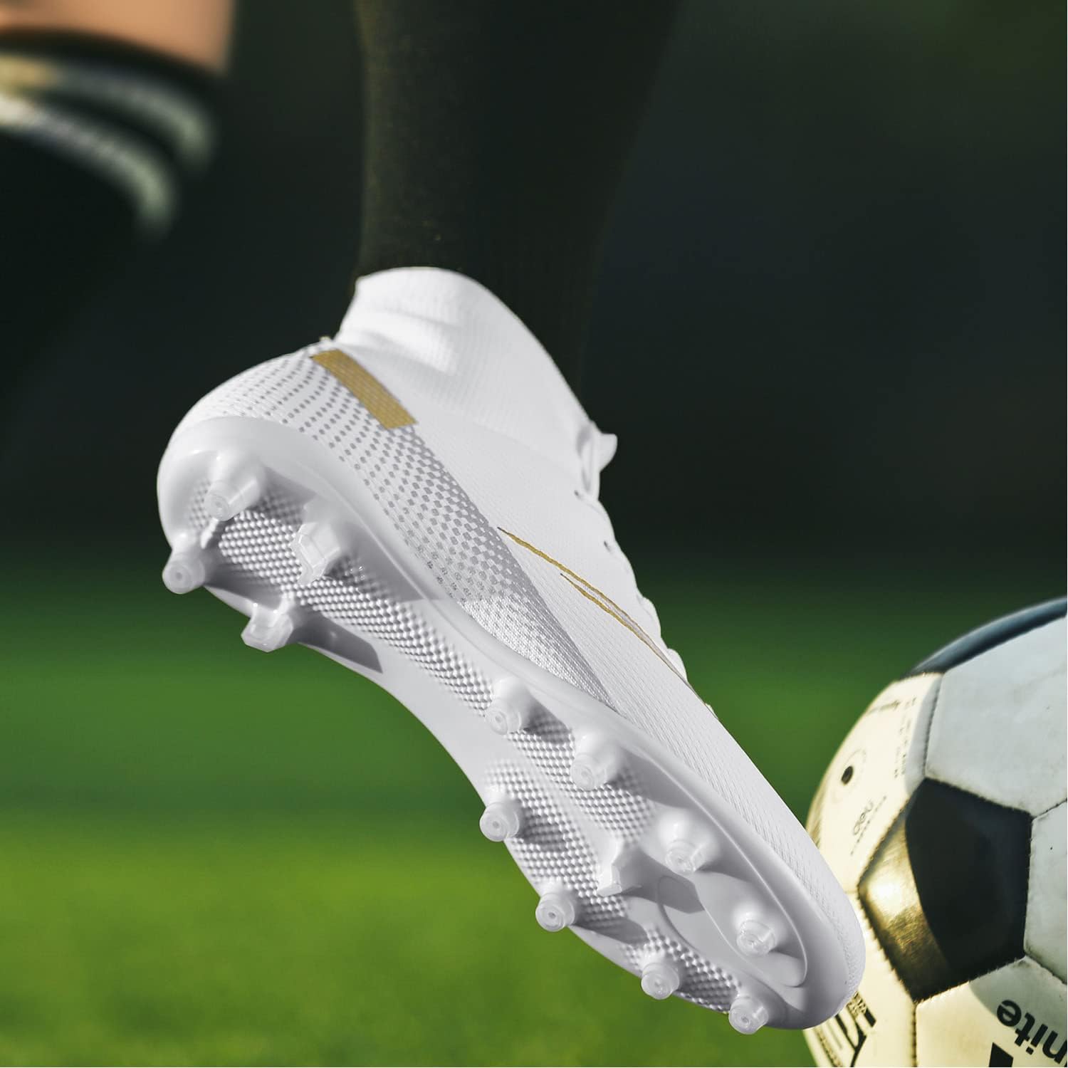 Zapatos de Fútbol Unitysow 45 EU