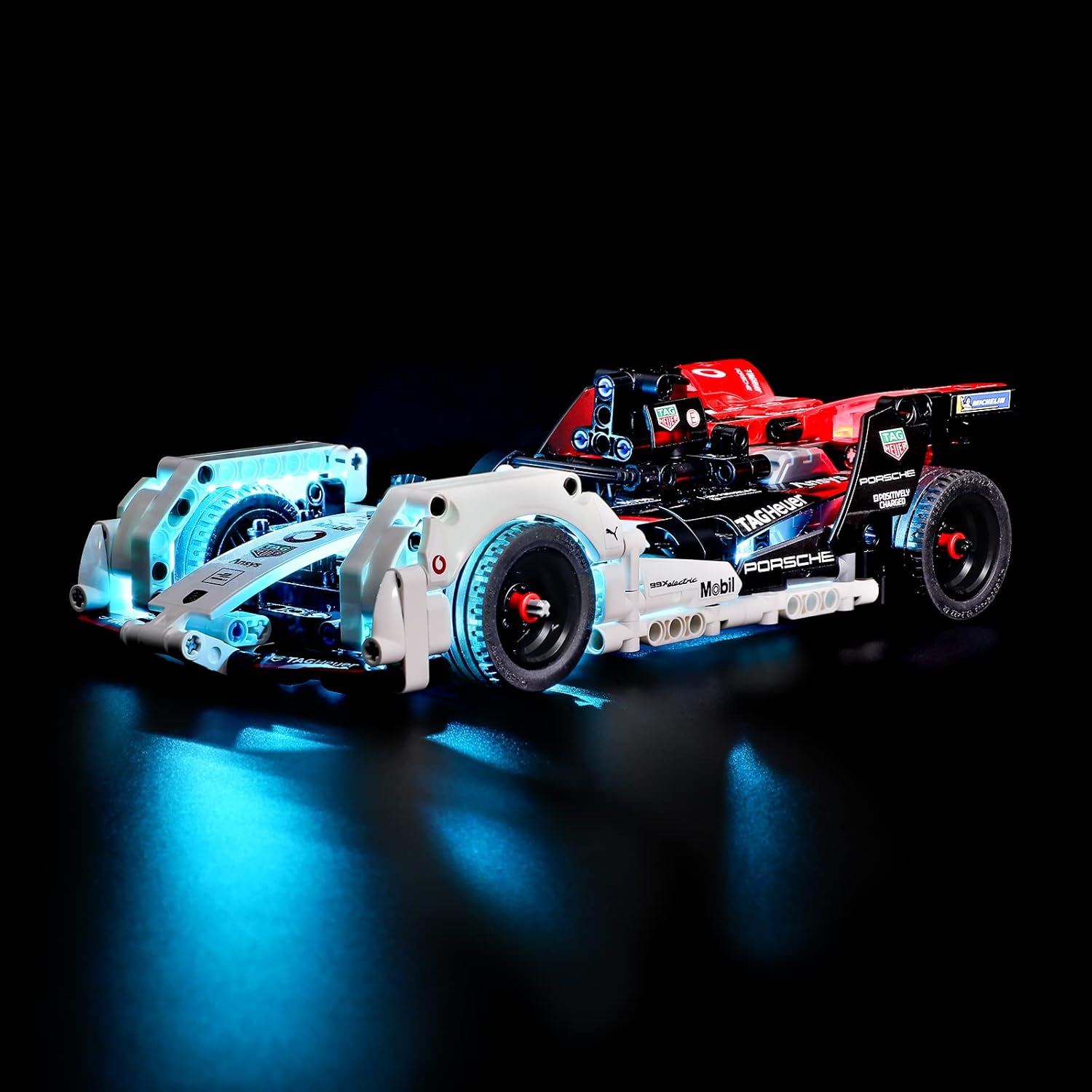 Iluminación LED BRIKSMAX para Lego