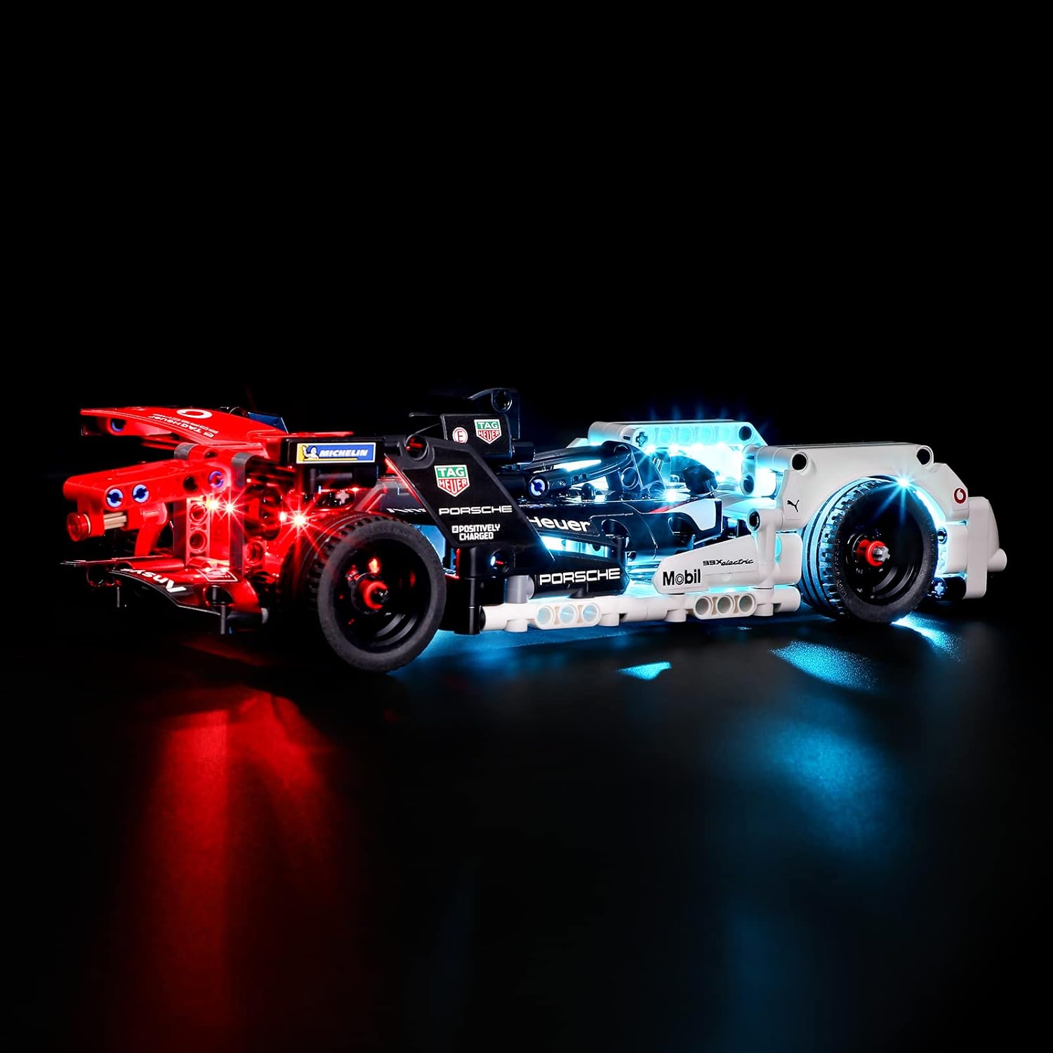 Iluminación LED BRIKSMAX para Lego