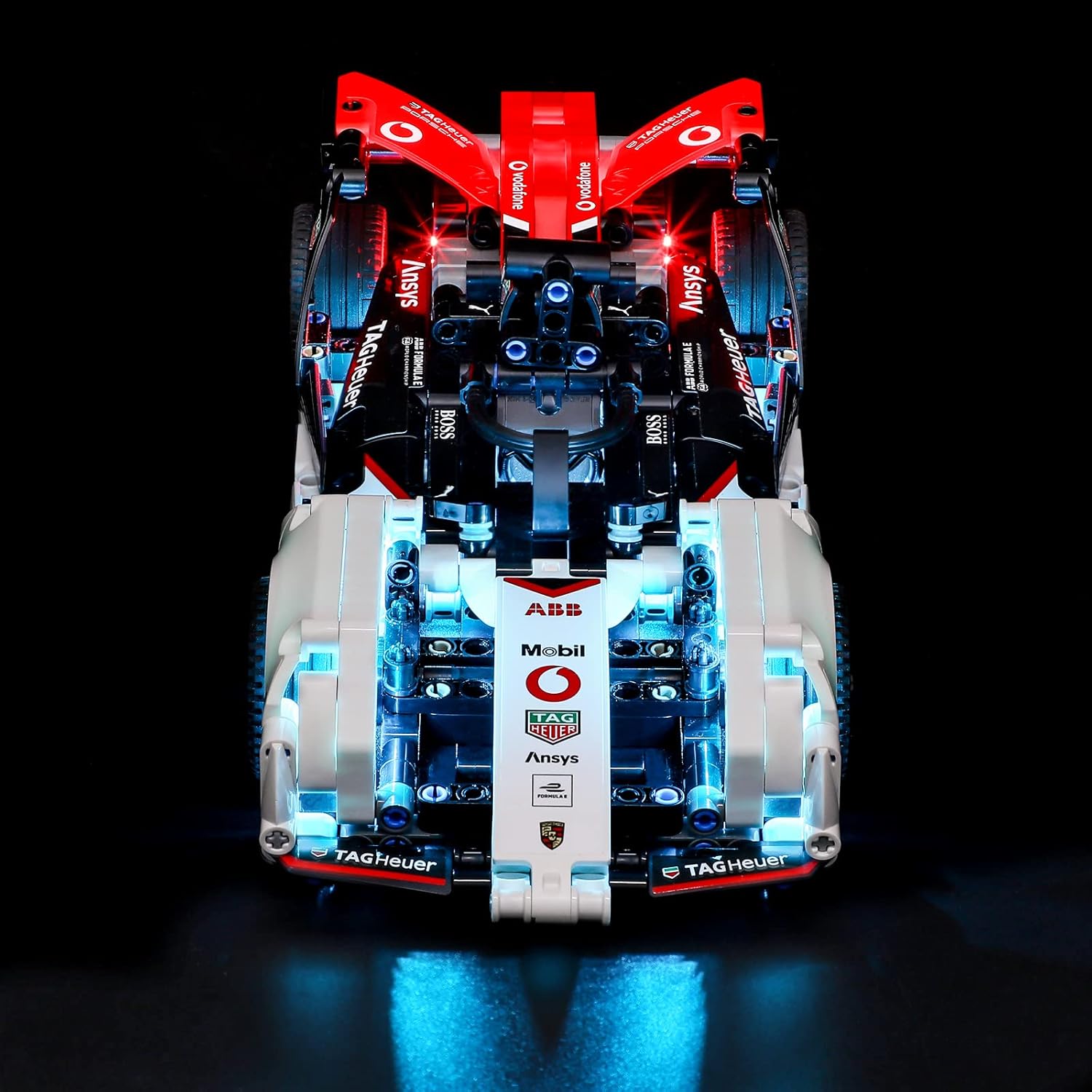 Iluminación LED BRIKSMAX para Lego