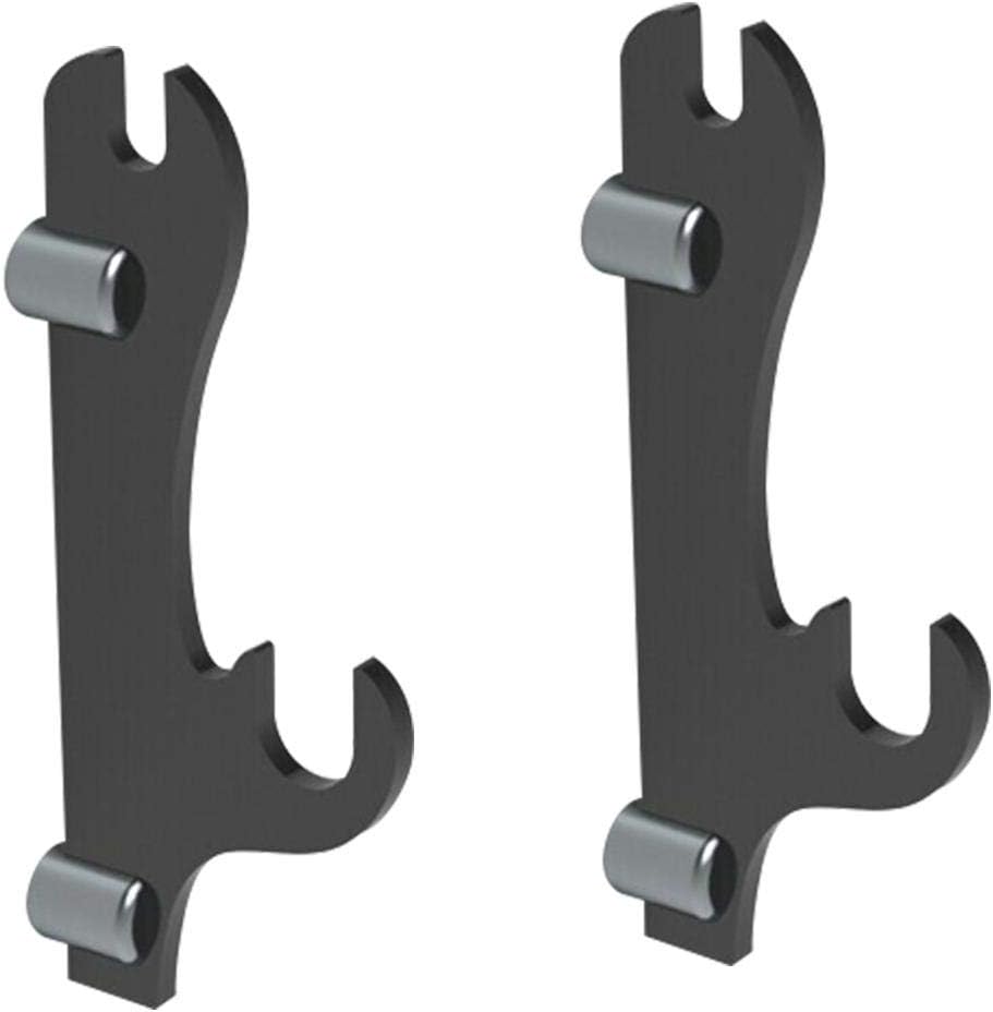 Soporte ajustable para espada