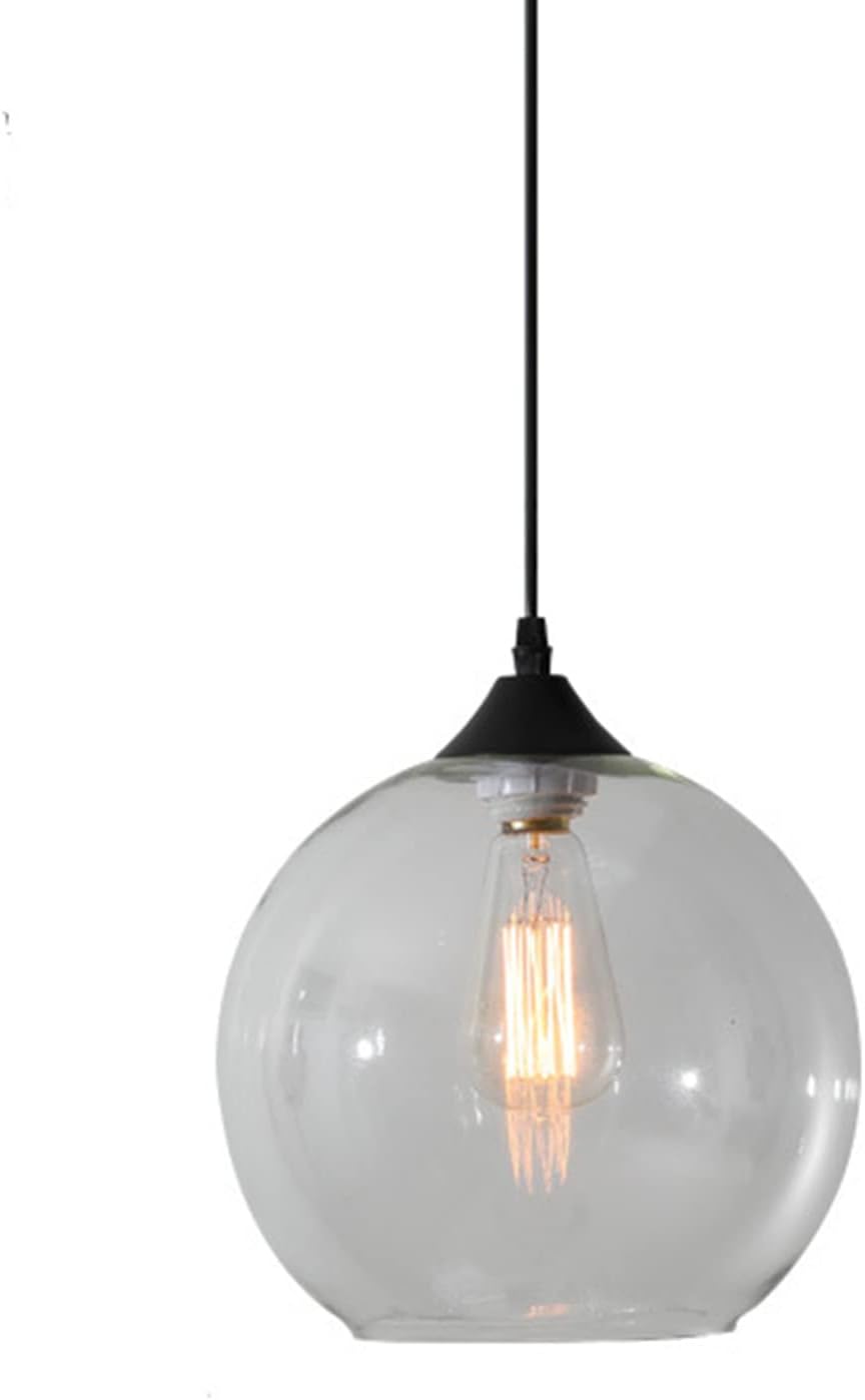 Lámpara colgante vintage E27