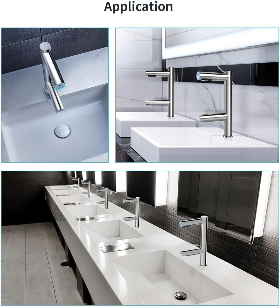 Secador de Manos AnyDry 7130
