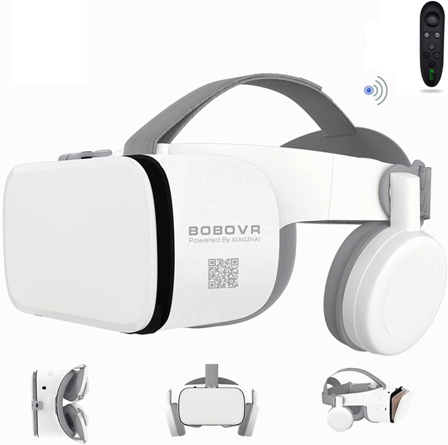 Gafas VR LONGLU para Móviles