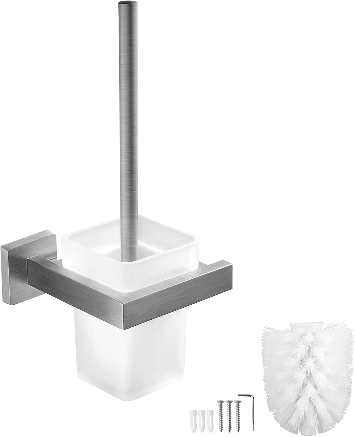 Escobilla de Baño EXLECO