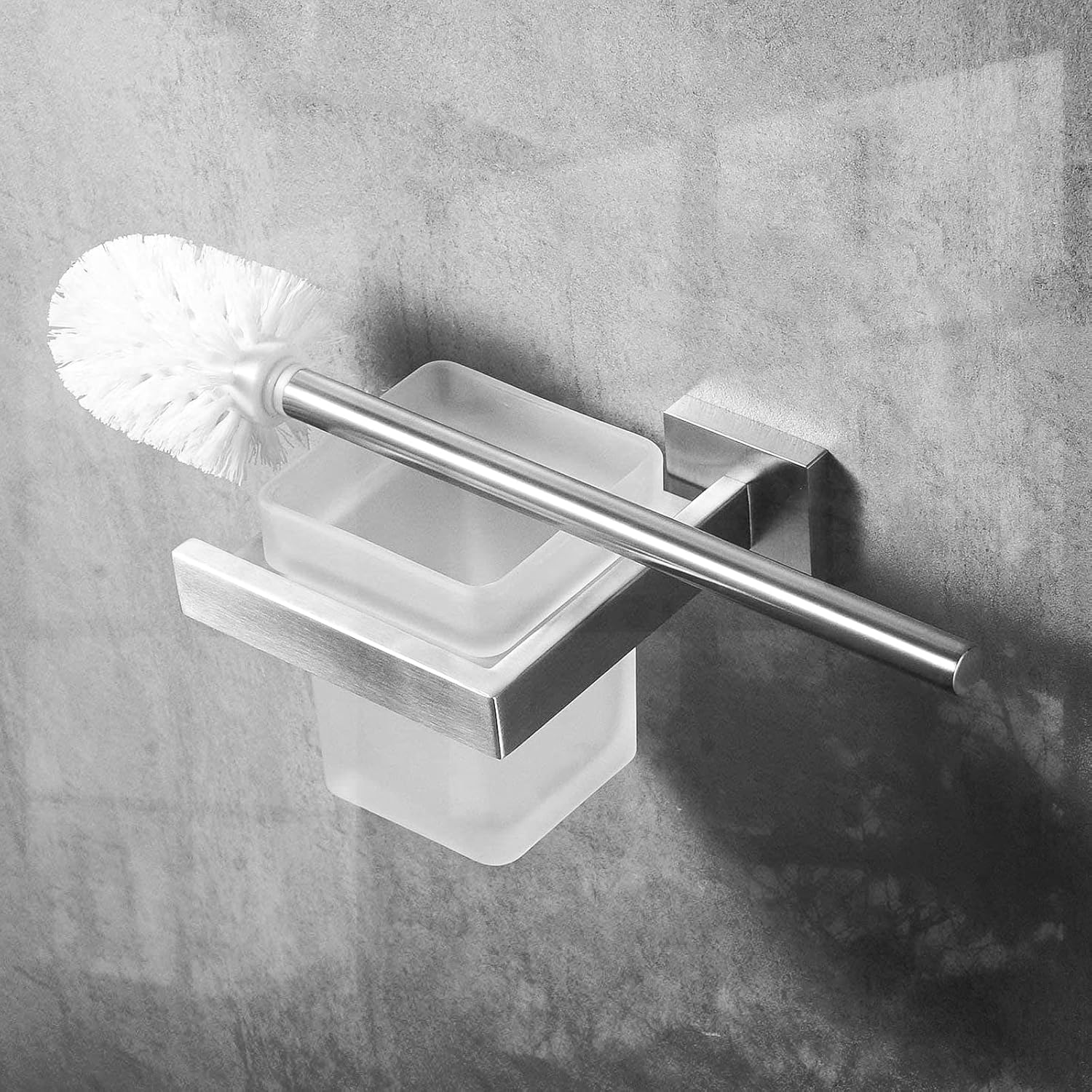 Escobilla de Baño EXLECO