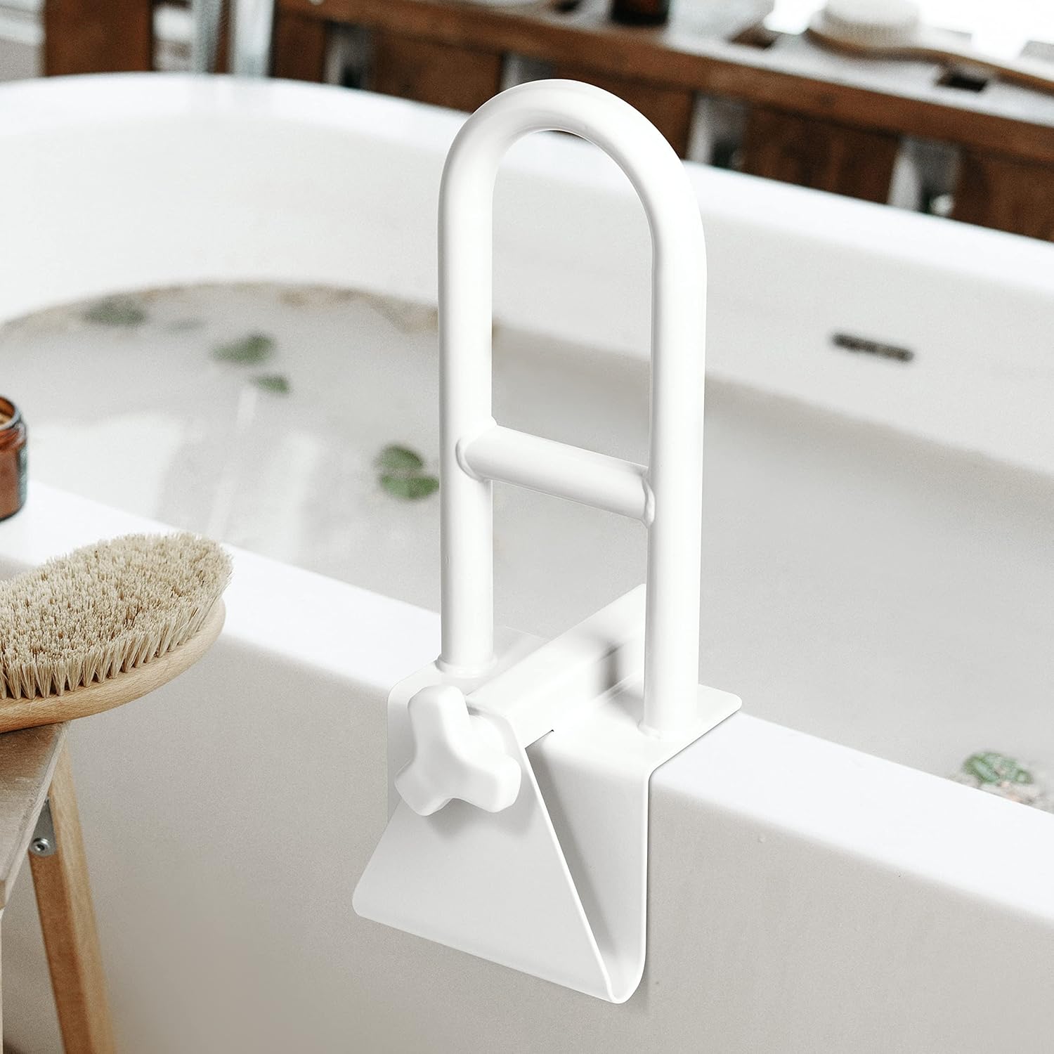 Asa de ayuda para bañera