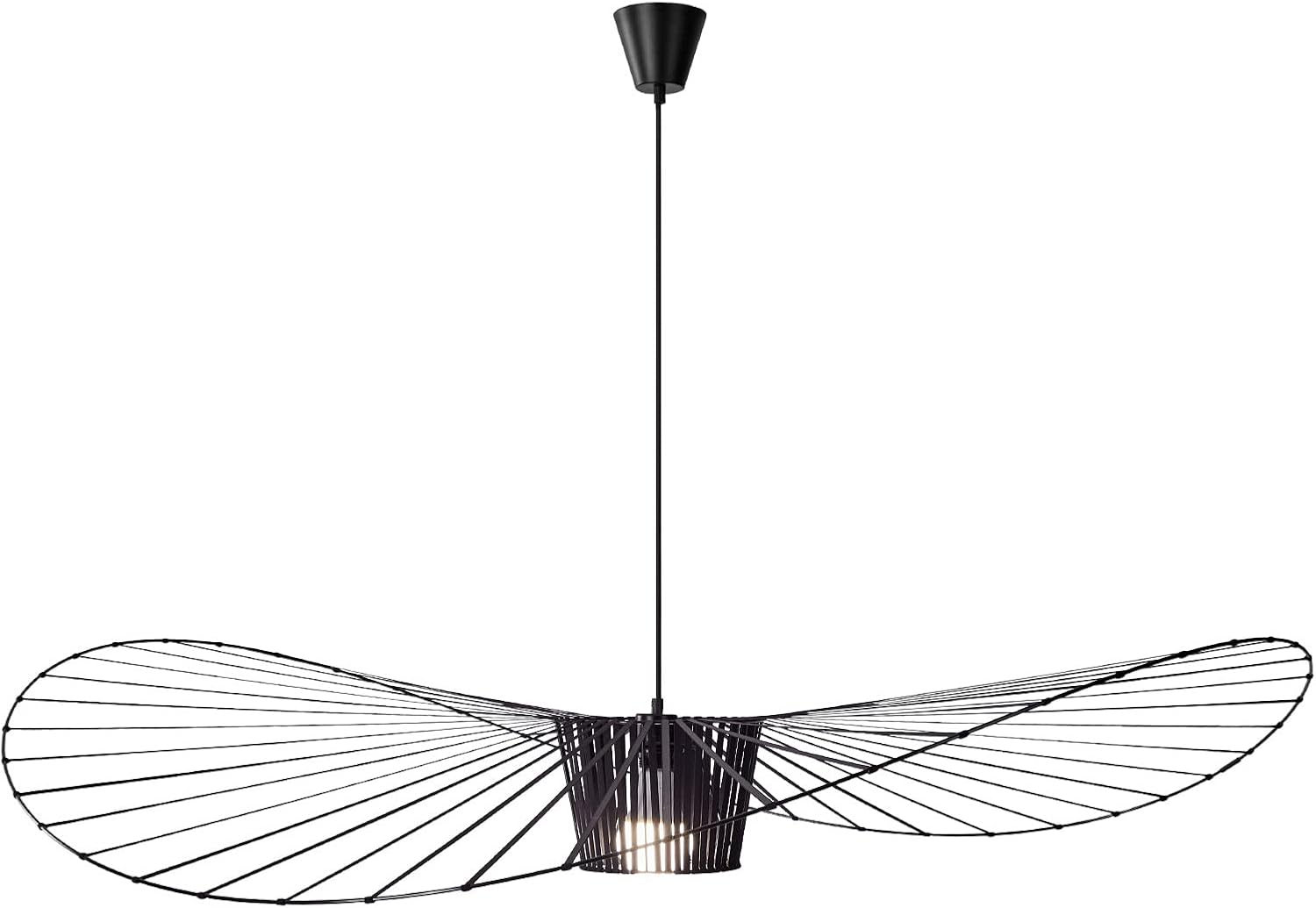 Lámpara Vintage Vertigo 80cm