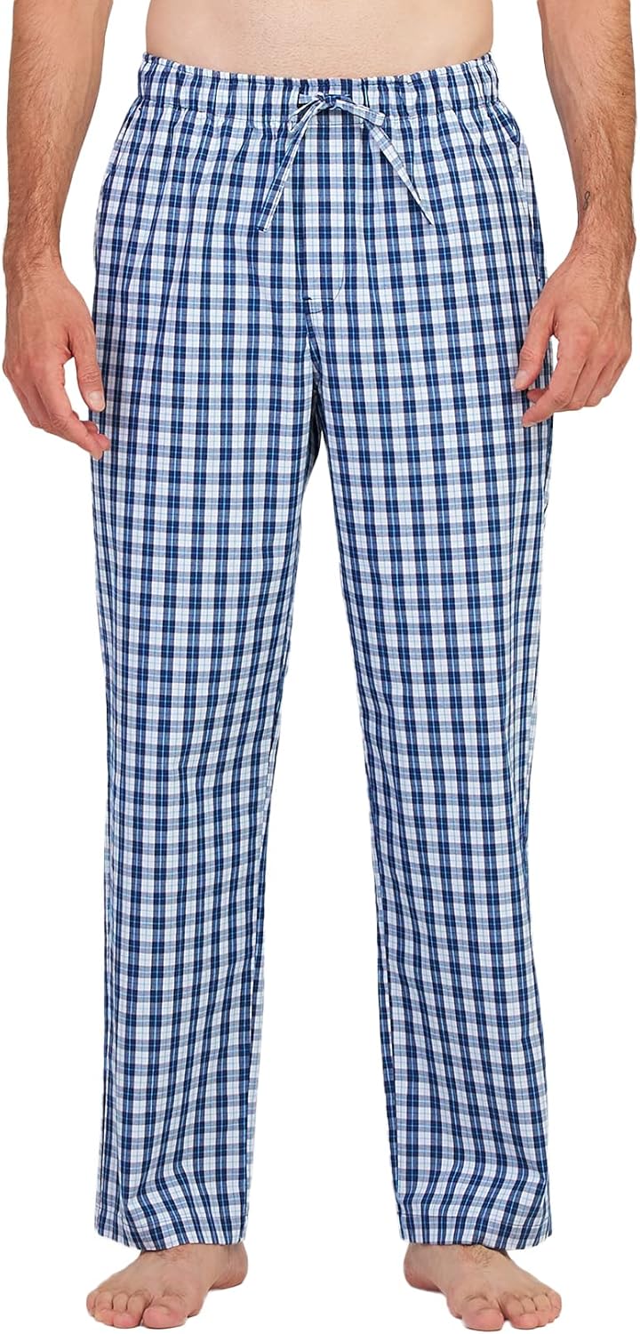 Pantalón Pijama Hombre Algodón