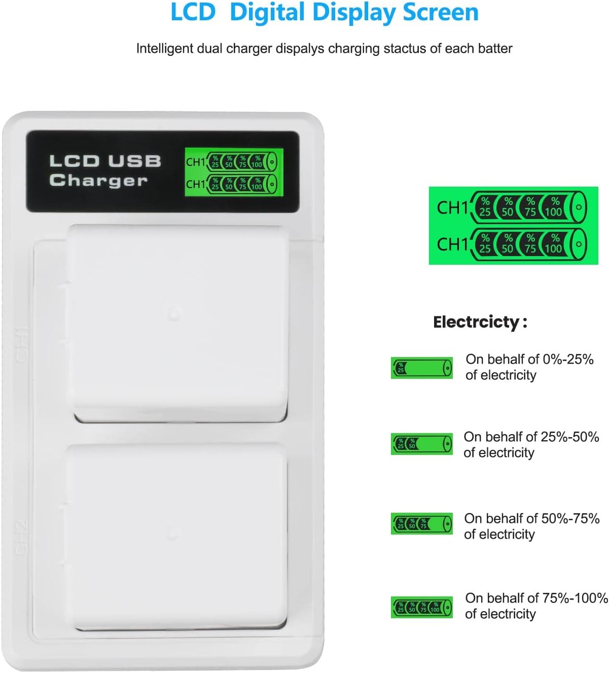 Baterías Recargables Arlo Pro 3