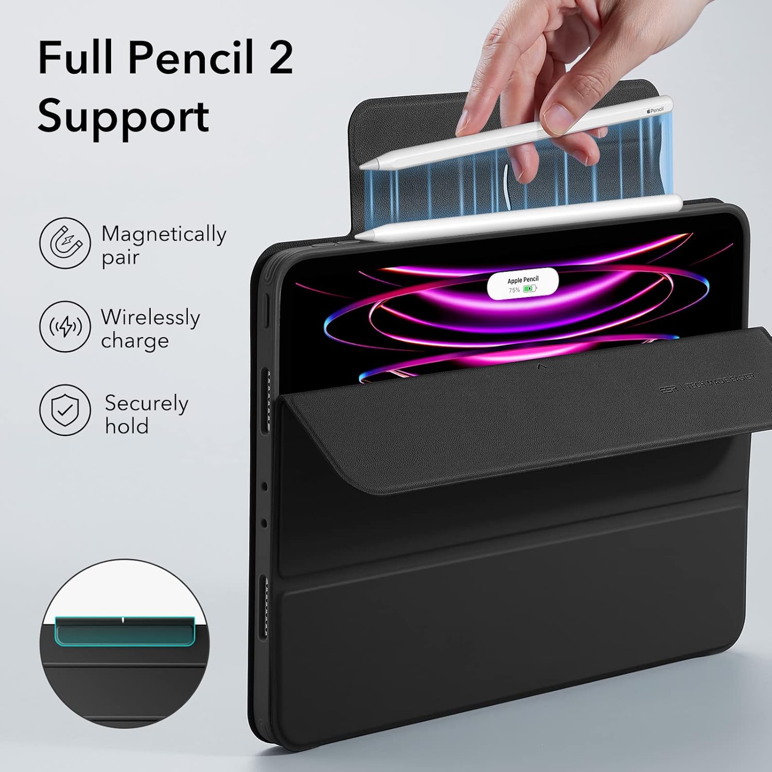 Funda ESR iPad Pro 12.9 2021/2022