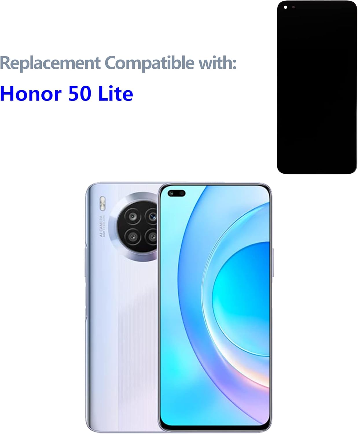 Pantalla LCD Huawei Nova 8i