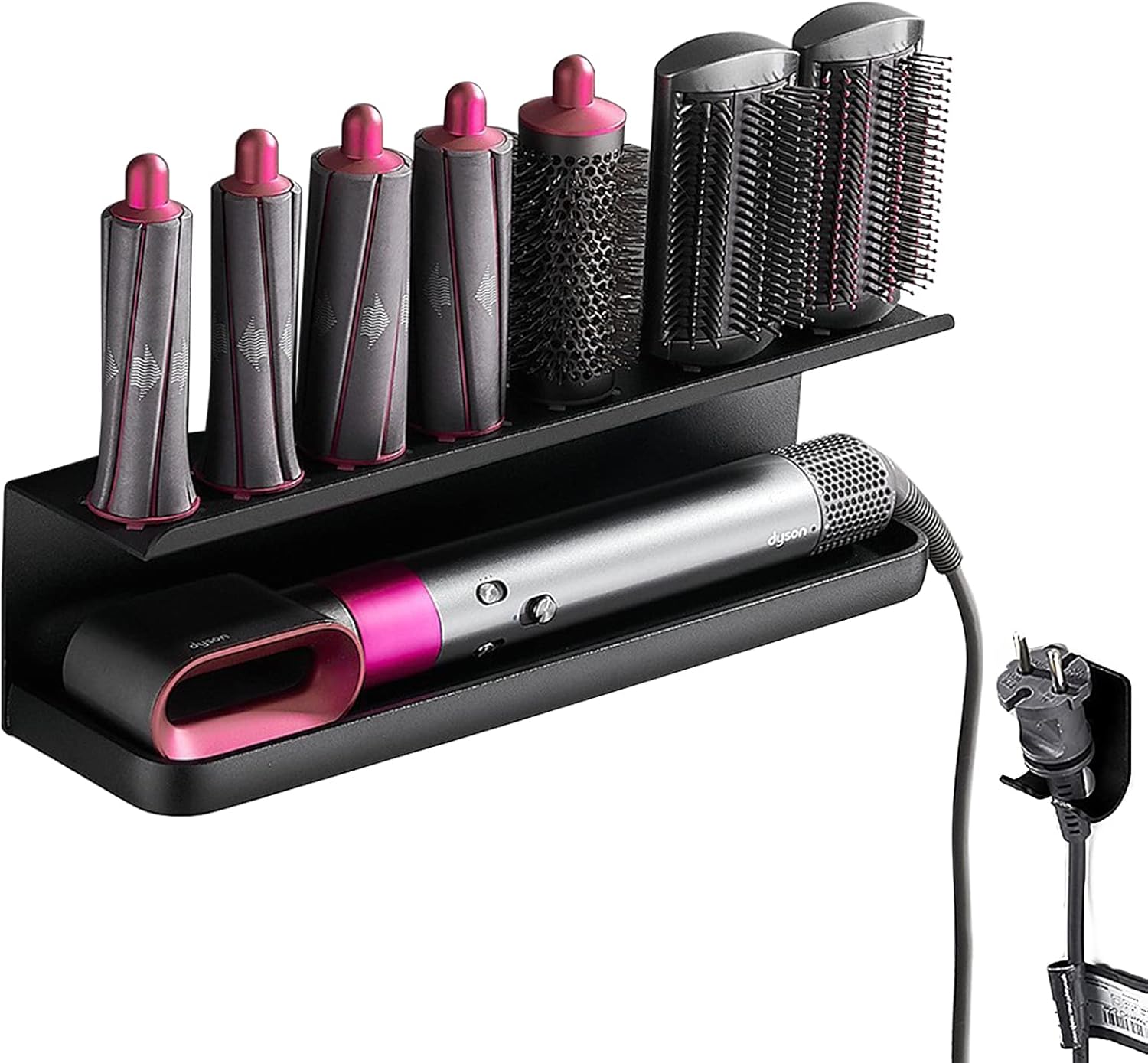 Soporte Pared Accesorios Dyson