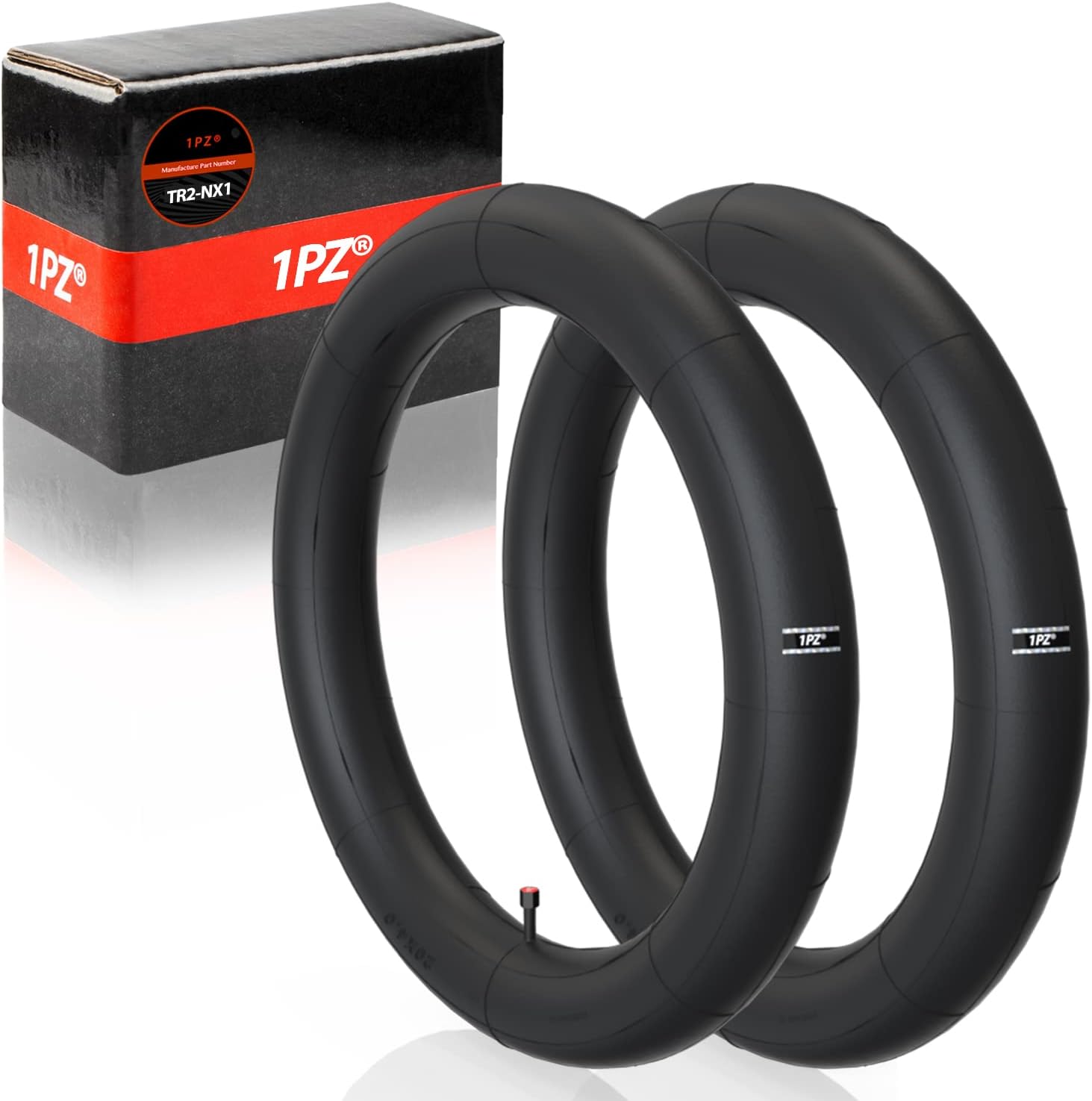 Cámaras de aire 20 x 4.0 SV32