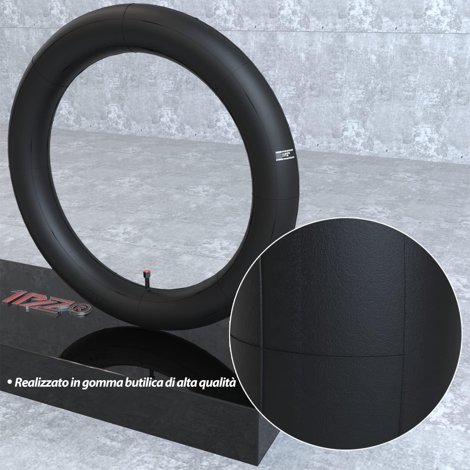 Cámaras de aire 20 x 4.0 SV32