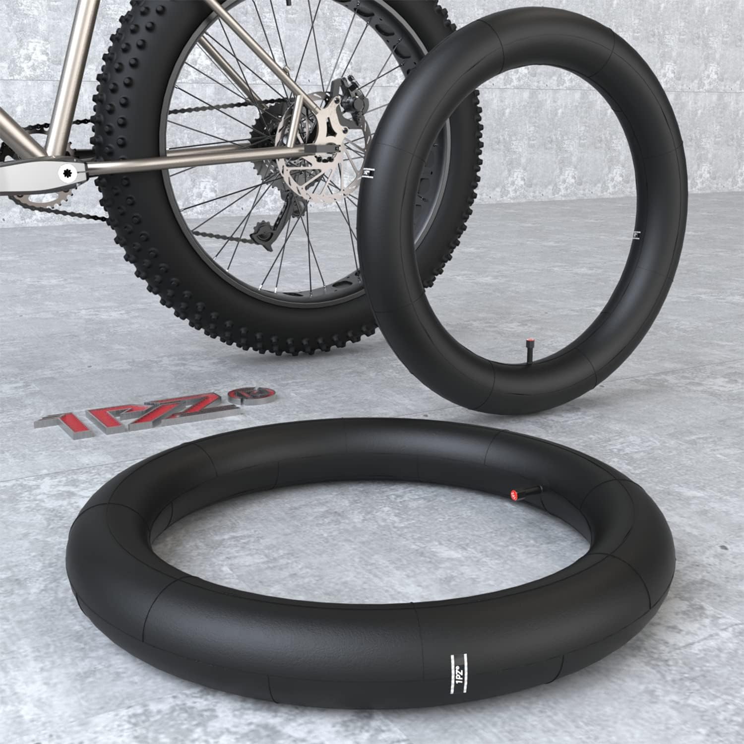Cámaras de aire 20 x 4.0 SV32
