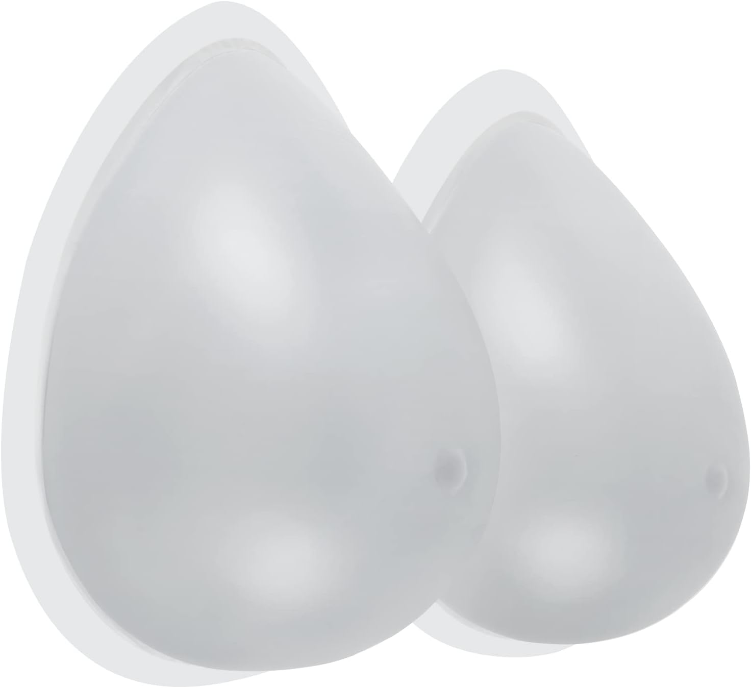 Pechos de Silicona Autofijables