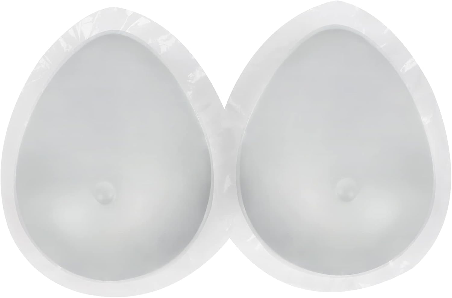 Pechos de Silicona Autofijables