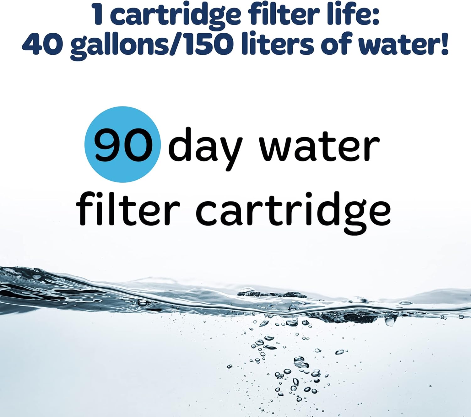 Filtro Agua SOKANA para Cafetera