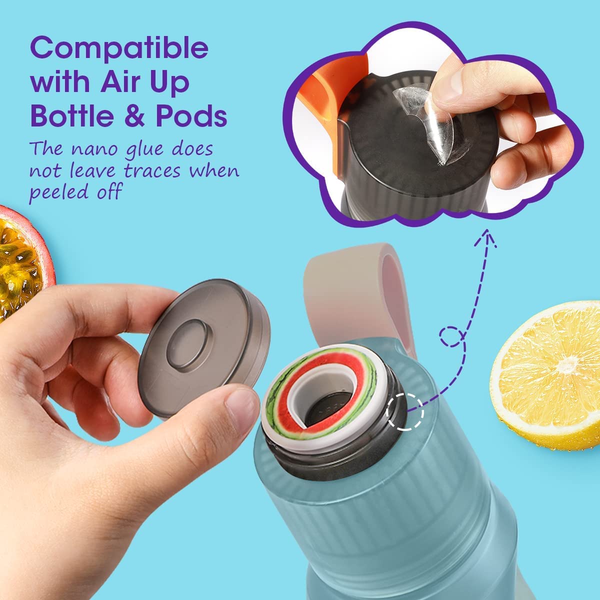 AIEVE 2er Pod Case